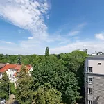 Rent like home - Plac Inwalidów 10