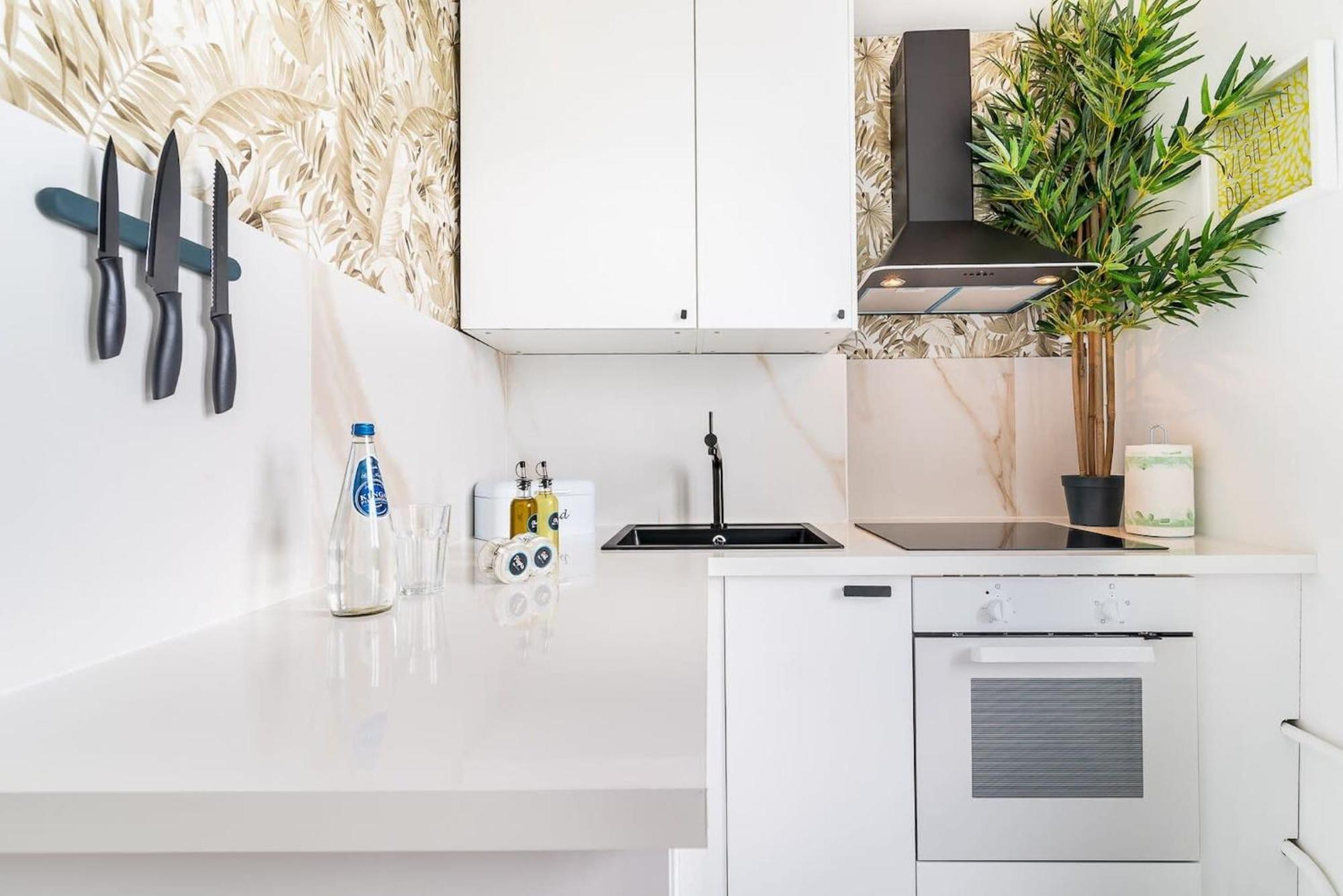 Rent Like - Plac Inwalidów 10 Apartament